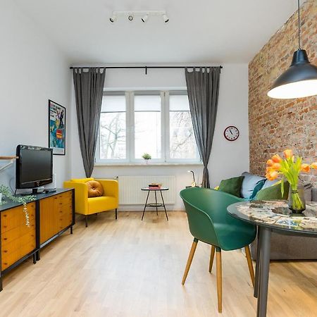 Shortstaypoland Asnyka Varsovie Extérieur photo